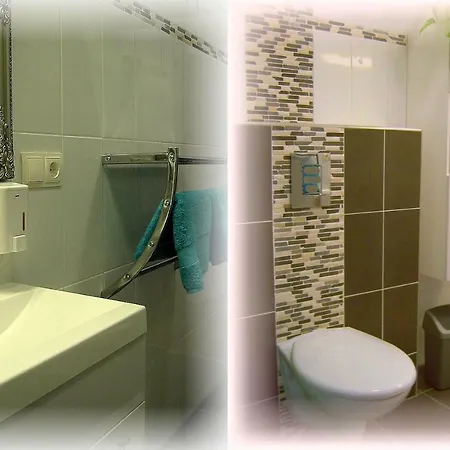 Haus Vitalis - Guesthouse Burgenland Sigless Zewnętrze zdjęcie