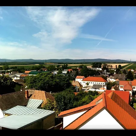 Haus Vitalis - Guesthouse Burgenland Sigless Zewnętrze zdjęcie