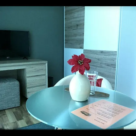Haus Vitalis - Guesthouse Burgenland Sigless Zewnętrze zdjęcie