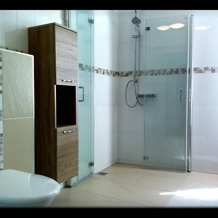 Haus Vitalis - Guesthouse Burgenland Sigless Zewnętrze zdjęcie