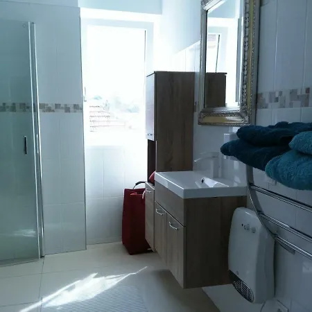 Haus Vitalis - Guesthouse Burgenland Sigless Zewnętrze zdjęcie