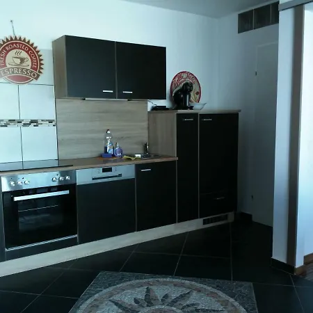 Haus Vitalis - Guesthouse Burgenland Sigless Zewnętrze zdjęcie