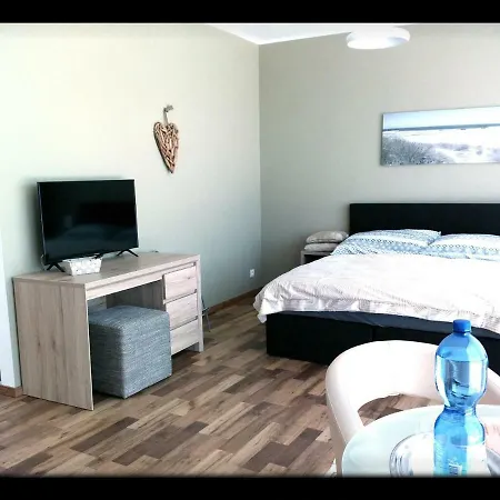 Haus Vitalis - Guesthouse Burgenland Sigless Zewnętrze zdjęcie