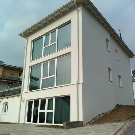 Haus Vitalis - Guesthouse Burgenland Sigless Zewnętrze zdjęcie