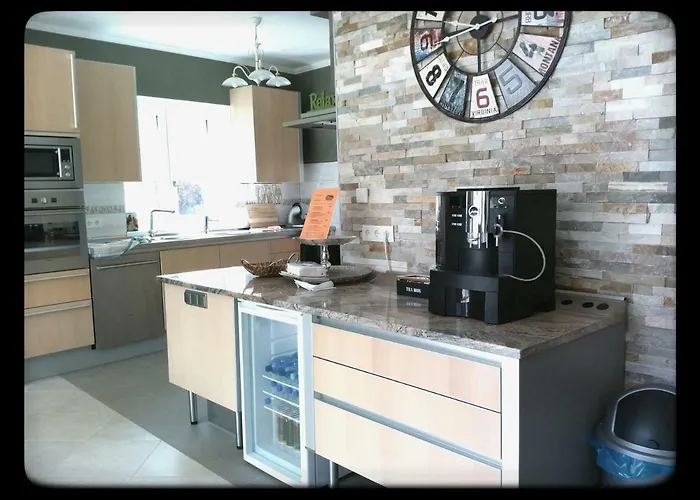 Haus Vitalis - Guesthouse Burgenland