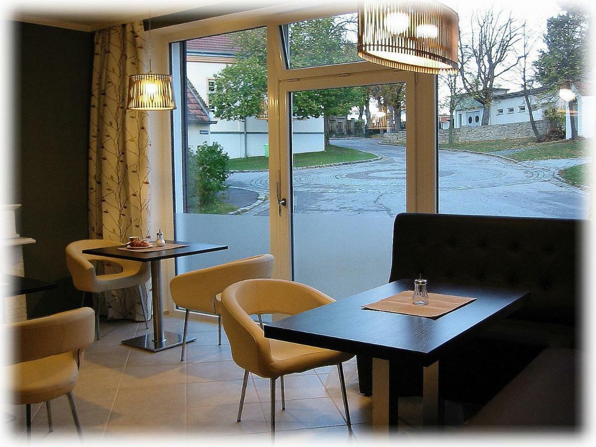 Haus Vitalis - Burgenland
