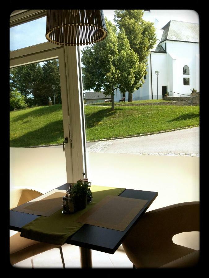 Haus Vitalis - Burgenland