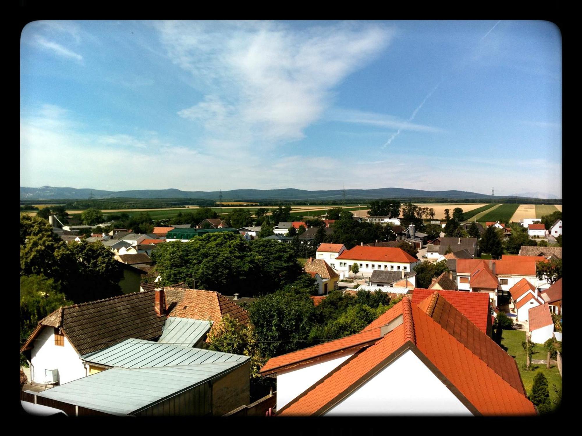 Haus Vitalis - Burgenland Séjour chez l'habitant Sigless