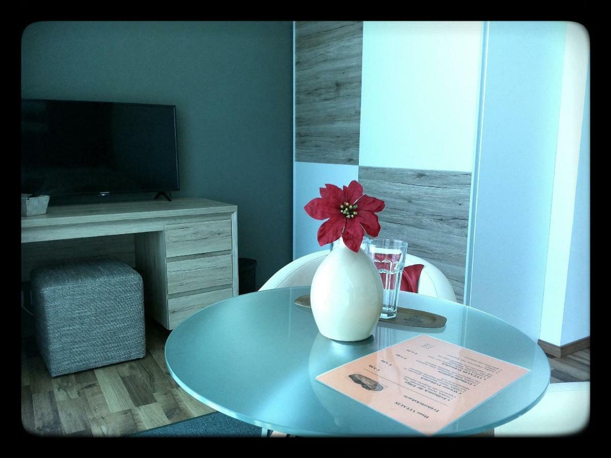 Haus Vitalis - Burgenland * Sigless