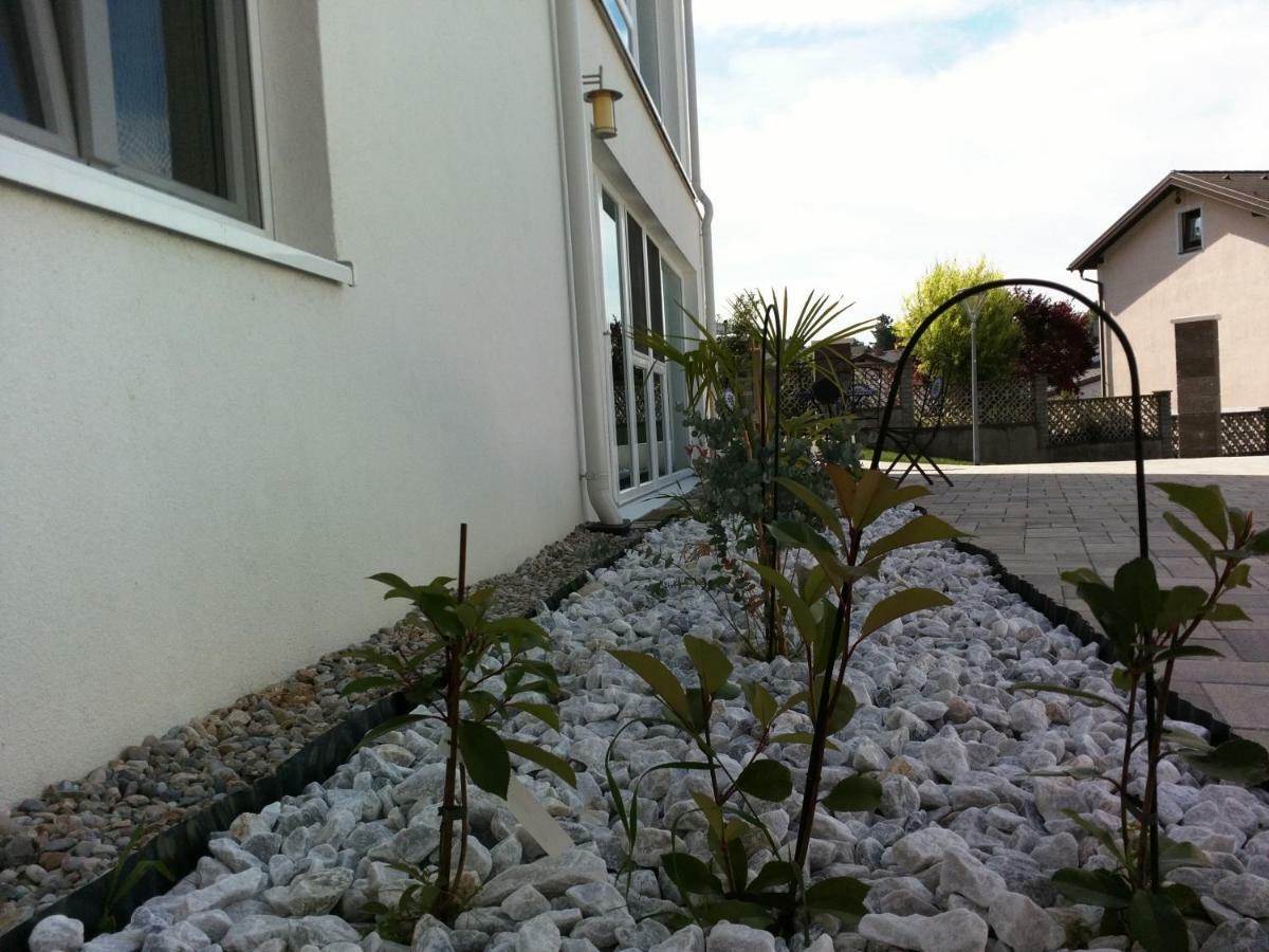 Haus Vitalis - Burgenland