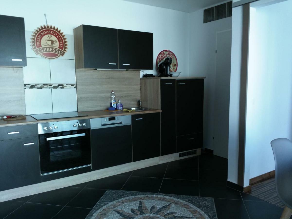 Séjour chez l'habitant Haus Vitalis - Burgenland Sigless