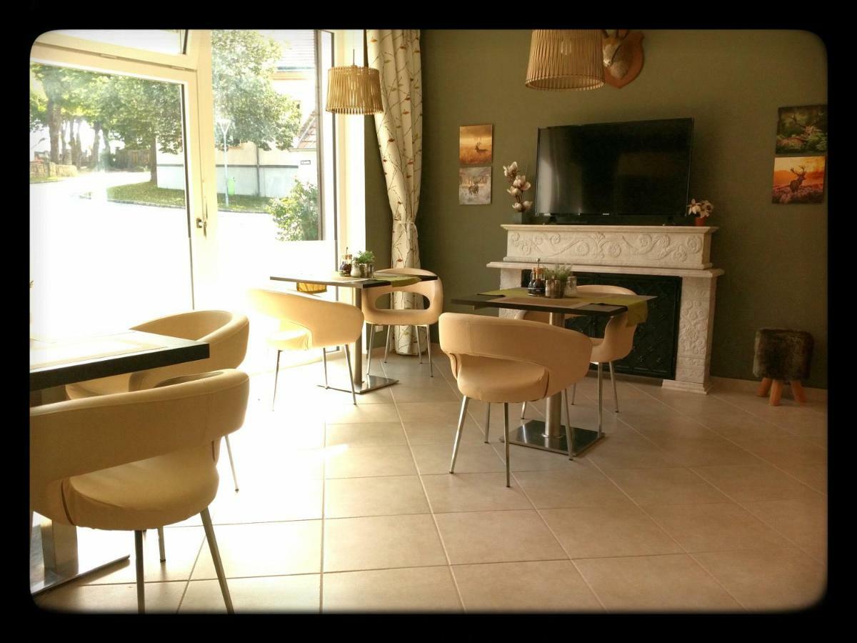 Haus Vitalis - Burgenland * Sigless