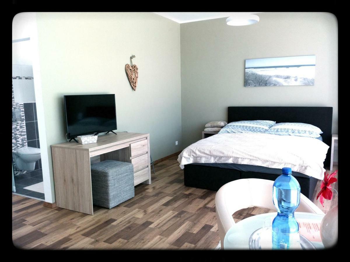 Haus Vitalis - Burgenland Séjour chez l'habitant *